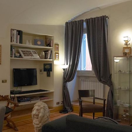 Mgpgroup Guest House Navona Roma Dış mekan fotoğraf