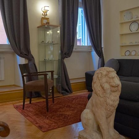 Mgpgroup Guest House Navona Roma Dış mekan fotoğraf