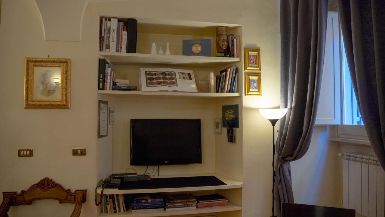 Mgpgroup Guest House Navona Roma Dış mekan fotoğraf