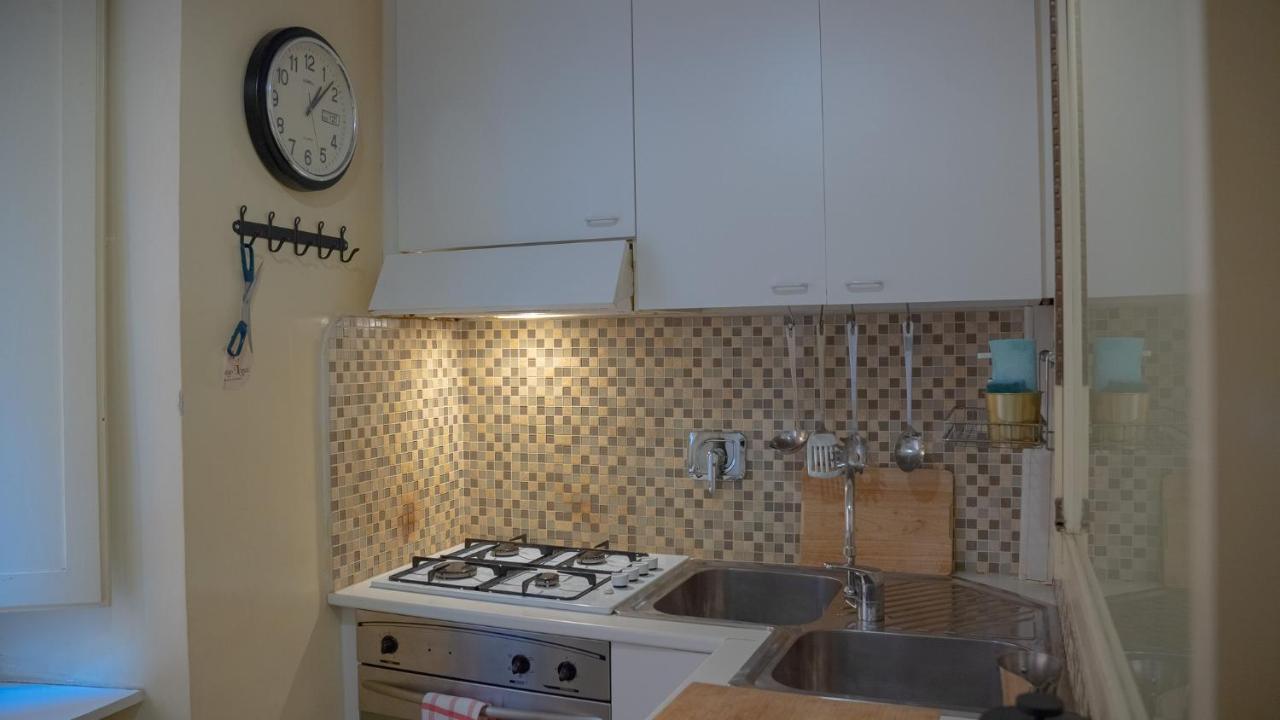 Mgpgroup Guest House Navona Roma Dış mekan fotoğraf