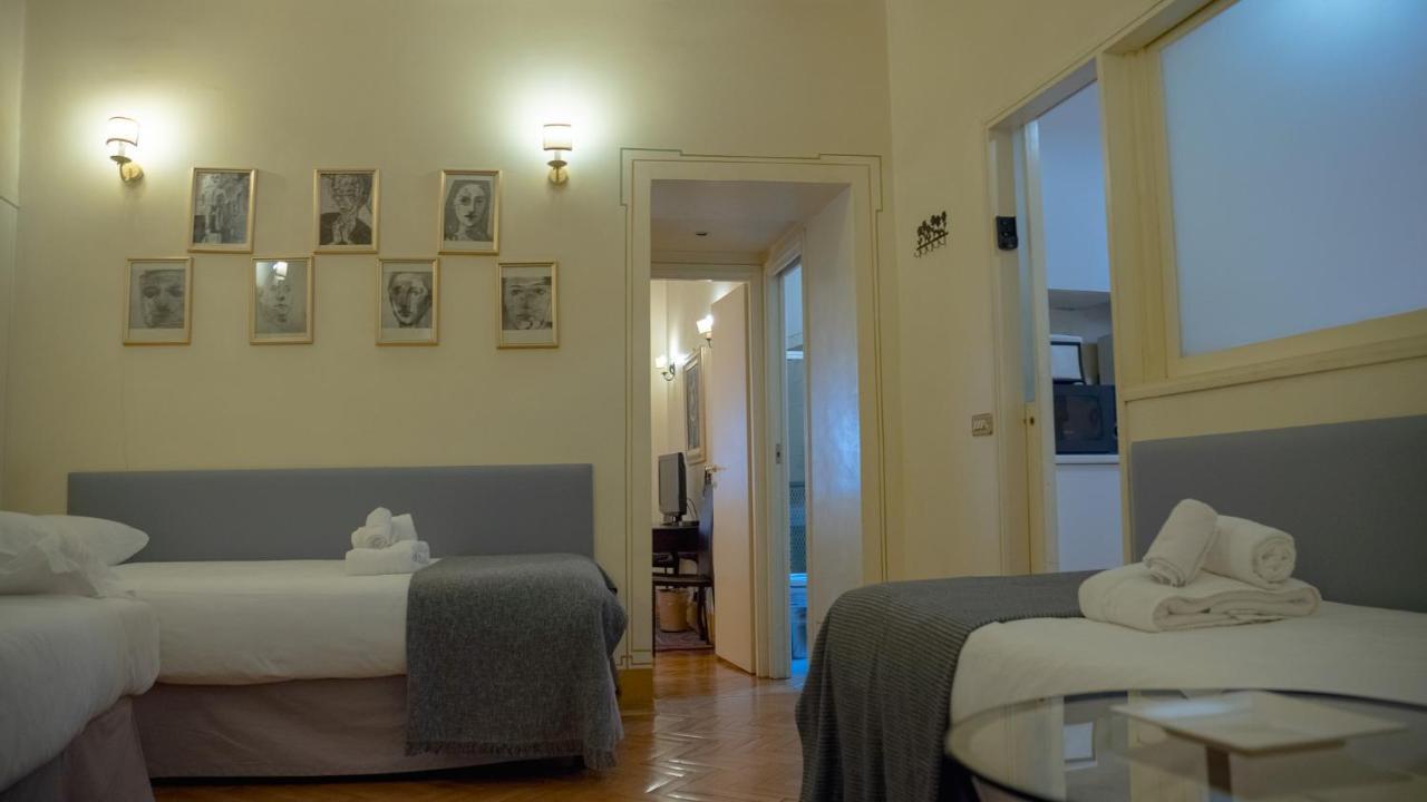 Mgpgroup Guest House Navona Roma Dış mekan fotoğraf