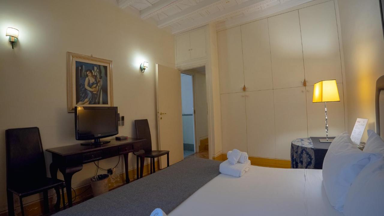 Mgpgroup Guest House Navona Roma Dış mekan fotoğraf