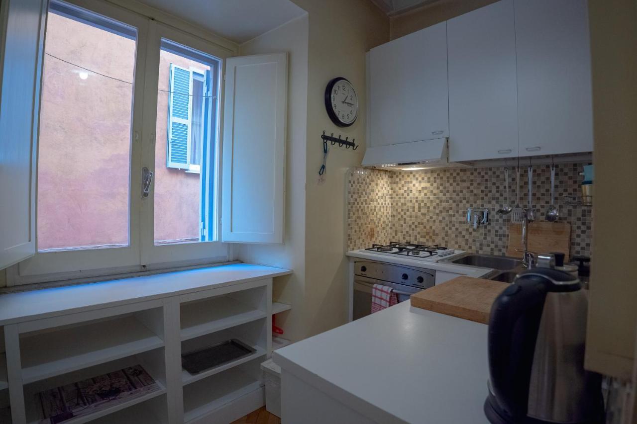 Mgpgroup Guest House Navona Roma Dış mekan fotoğraf