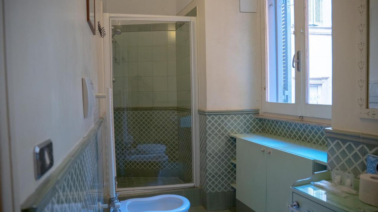 Mgpgroup Guest House Navona Roma Dış mekan fotoğraf