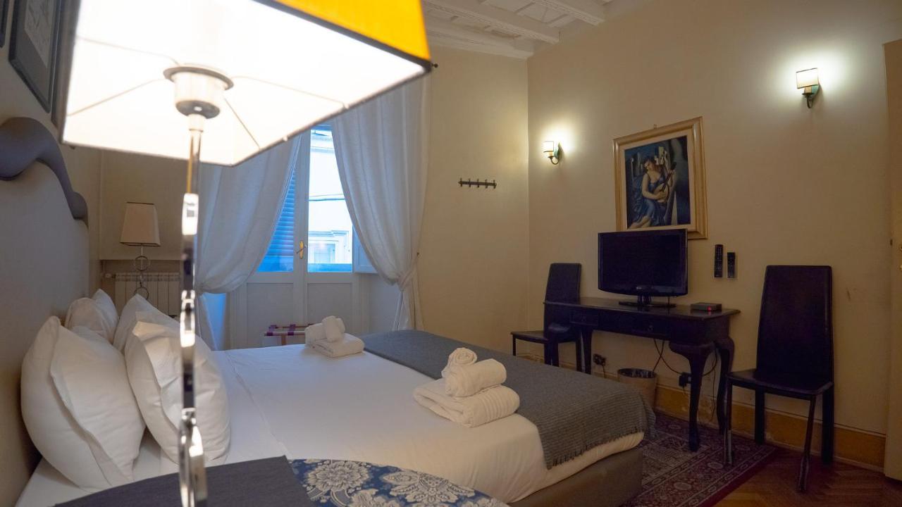 Mgpgroup Guest House Navona Roma Dış mekan fotoğraf